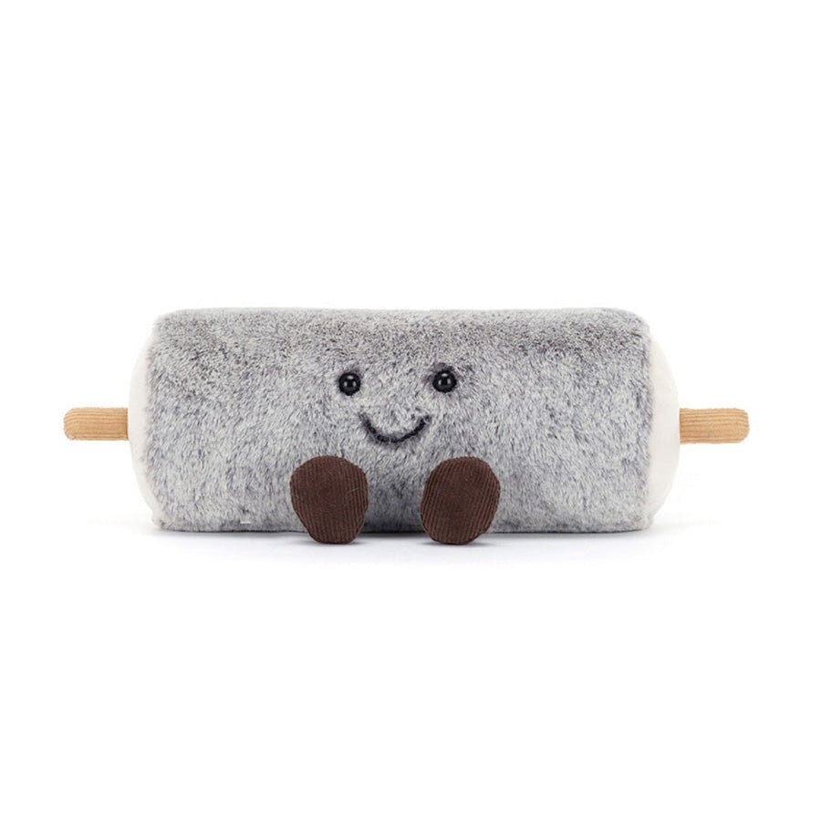 Peluche fromage de chèvre – Jellycat – Photo 2