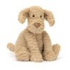 Peluche chien Jellycat – Fuddlewuddle – Photo 1