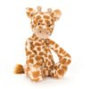 Peluche Bashful Girafe – Jellycat – Photo 1