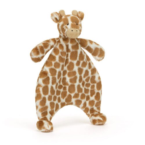 Bashful girafe doudou – Jellycat – Photo 1