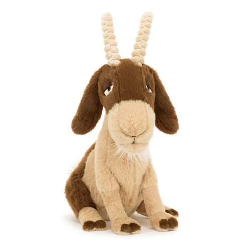 Peluche Glenny Goat – Jellycat – Photo 1
