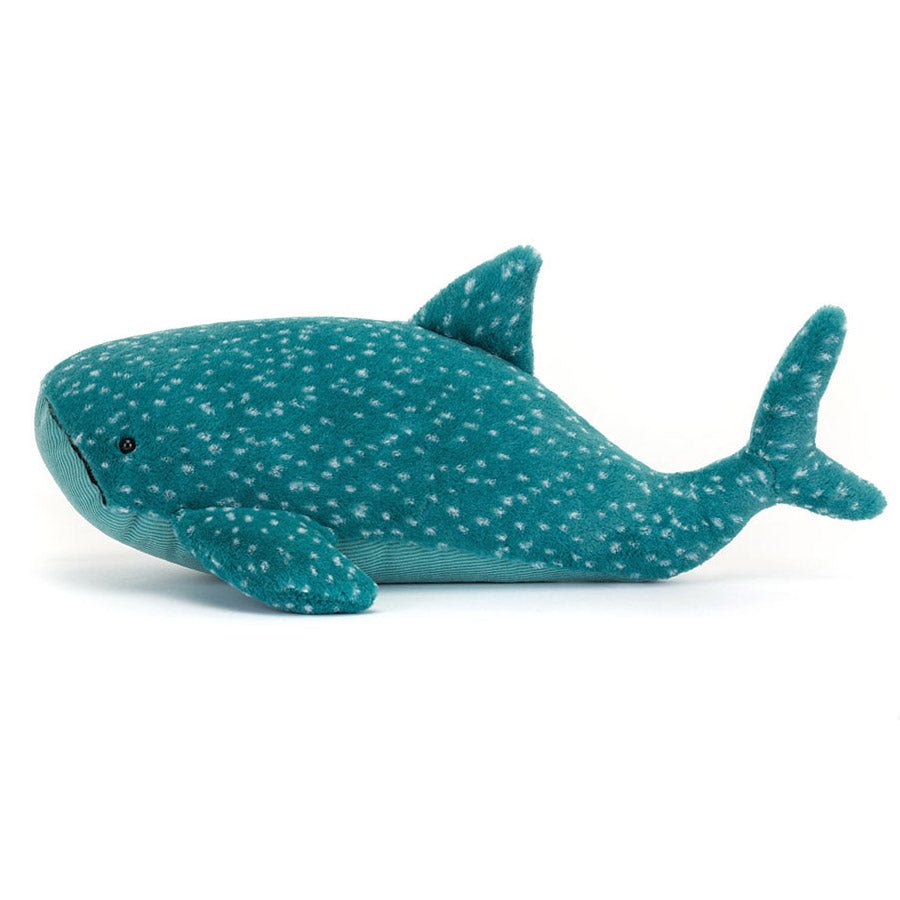 Peluche gobfrey whale shark – Jellycat – Photo 3