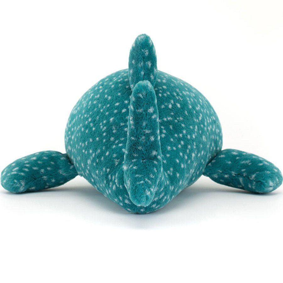 Peluche gobfrey whale shark – Jellycat – Photo 2