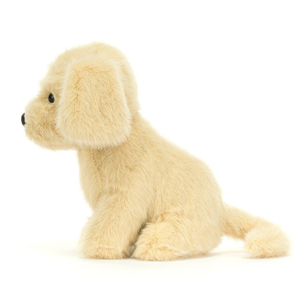 Peluche Golden Puppy – Jellycat – Photo 3