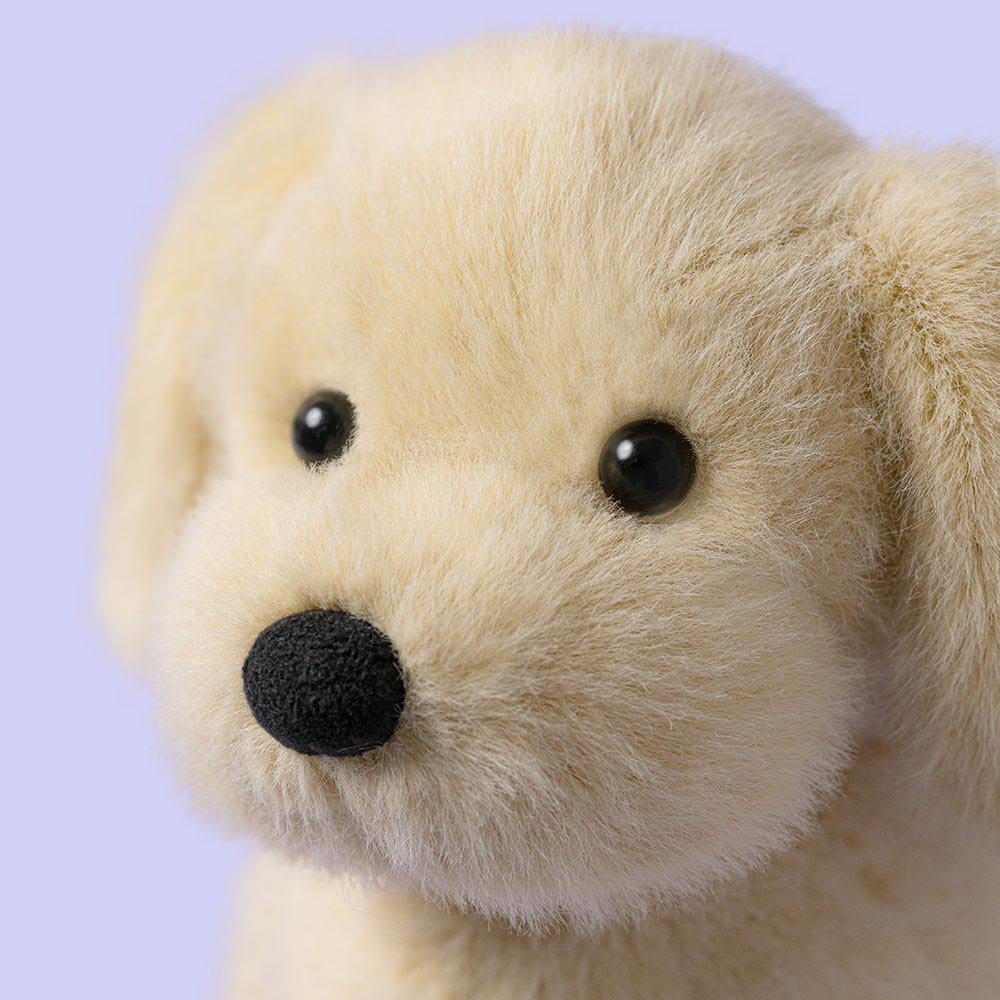 Peluche Golden Puppy – Jellycat – Photo 2