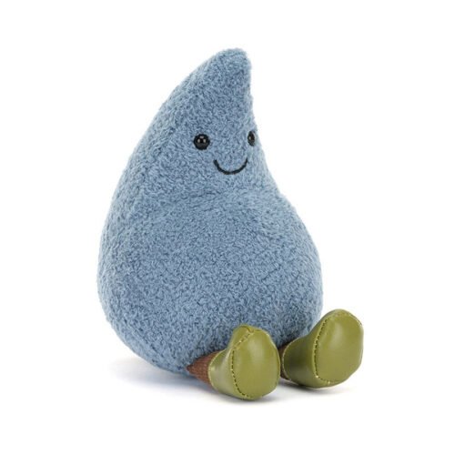 Peluche goutte de pluie – Jellycat – Photo 1
