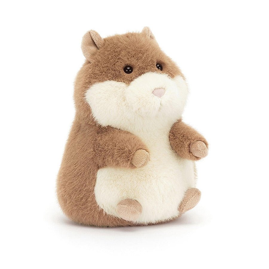 Gordy Cochon d’Inde – peluche Jellycat – Photo 1