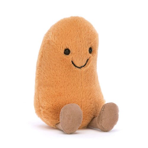 Peluche Haricot – Jellycat – Photo 1