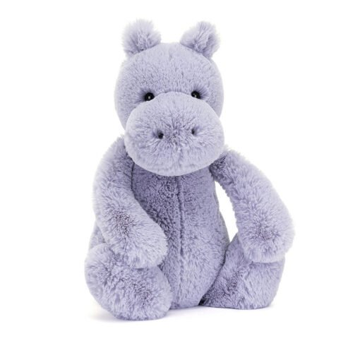 Peluche hippo bashful – Jellycat – Photo 1