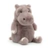 Peluche hippopotame Jellycat – Myrtle – Photo 1