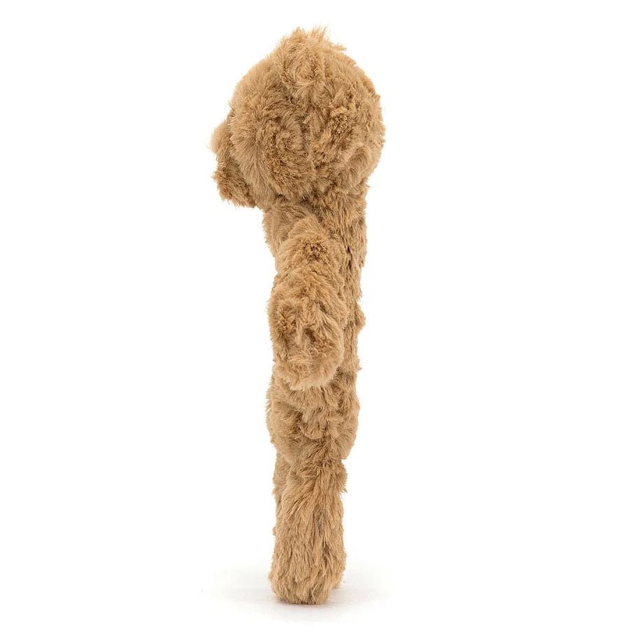 Hochet ours Jellycat – Bartholomew – Photo 3
