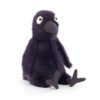 Peluche Hocus Crow – Jellycat – Photo 1
