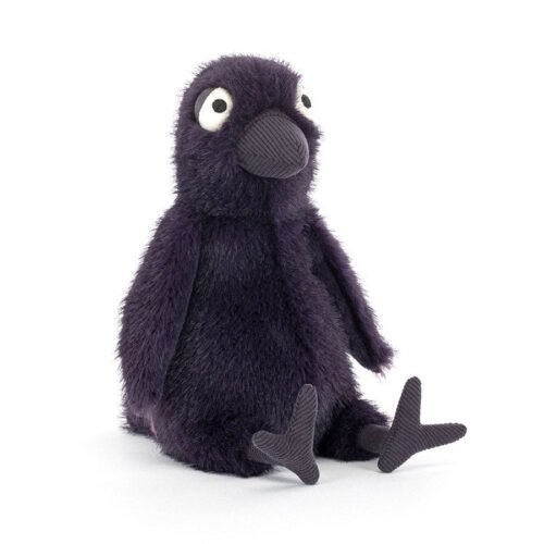 Peluche Hocus Crow – Jellycat – Photo 1