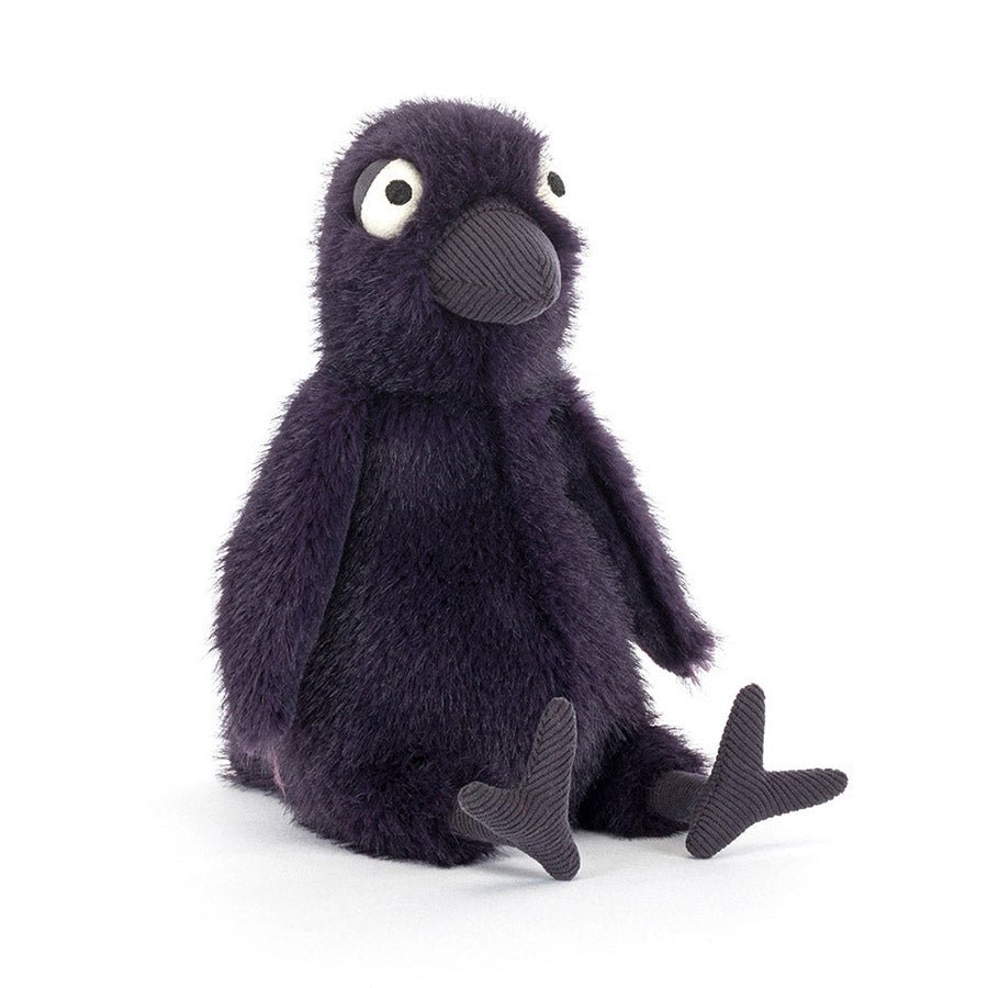 Peluche Hocus Crow – Jellycat – Photo 1
