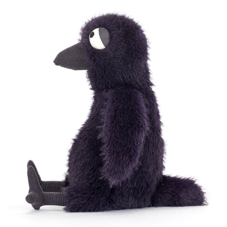 Peluche Hocus Crow – Jellycat – Photo 3