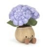 Peluche Amuseables Hortensia – Jellycat – Photo 1