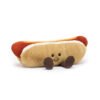 Peluche hot dog – Jellycat – Photo 1