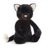 Peluche chat bashful – Jellycat – Photo 1