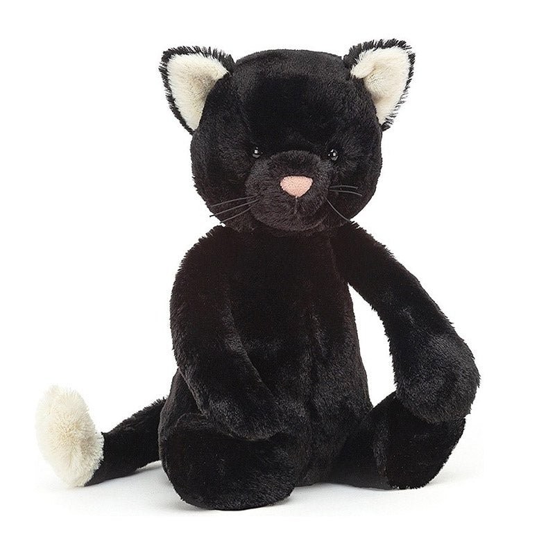 Peluche chat bashful – Jellycat – Photo 1