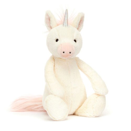 Peluche Licorne Jellycat – Photo 1