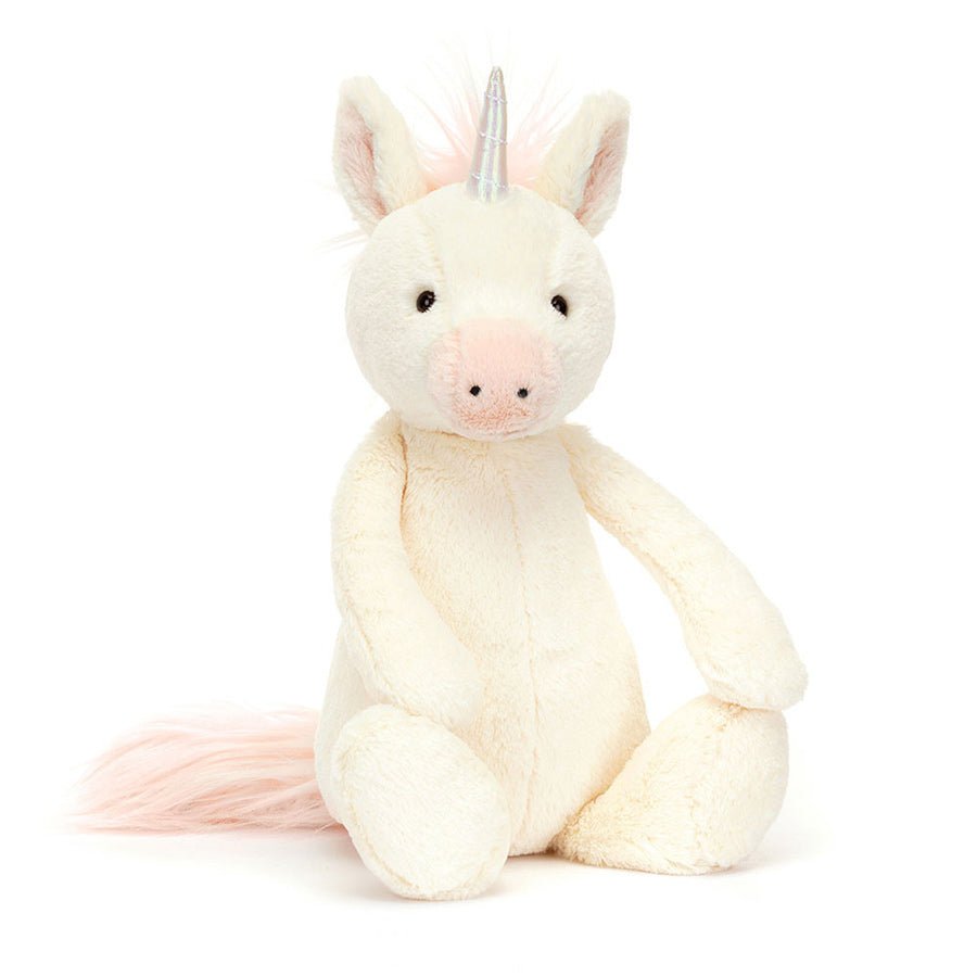 Peluche Licorne Jellycat – Photo 1
