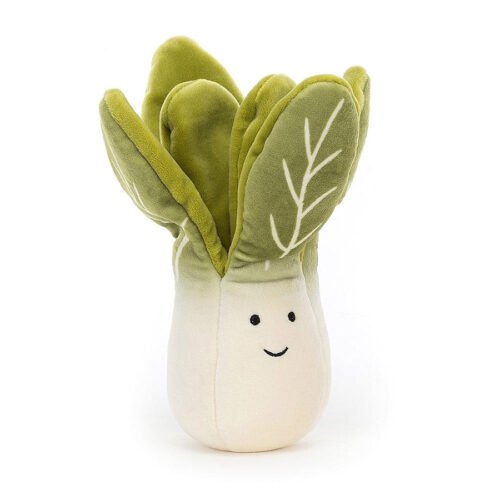 Peluche bok choy – Jellycat – Photo 1