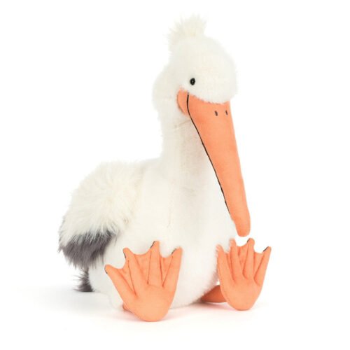 Peluche Keli Pelican – Jellycat – Photo 1