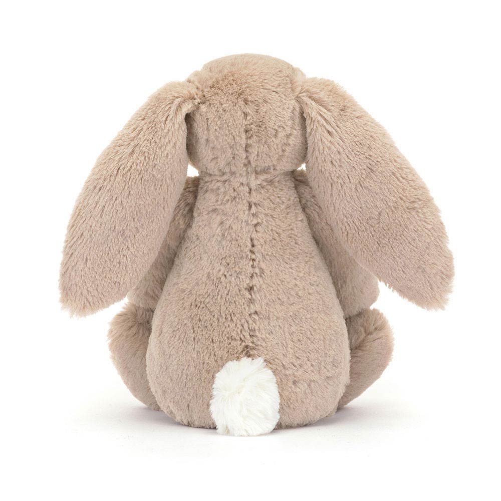 Peluche lapin Blossom Beige Petal – Petit format – Jellycat – Photo 2