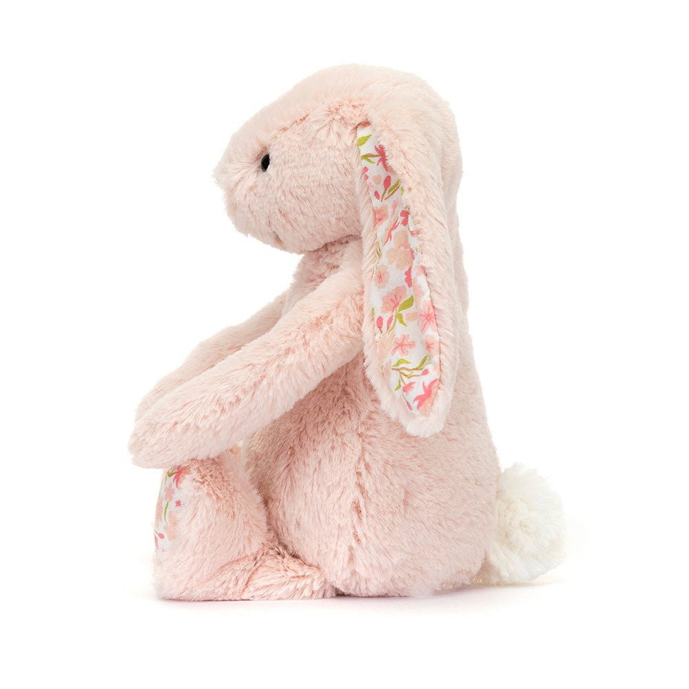 Peluche lapin Blossom Blush Cherry – Petit format – Jellycat – Photo 2