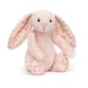 Peluche lapin Blossom Blush Cherry – Petit format – Jellycat – Photo 1