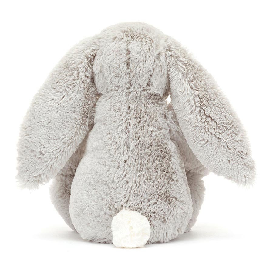 Peluche lapin silver blossom – Format moyen – Jellycat – Photo 2
