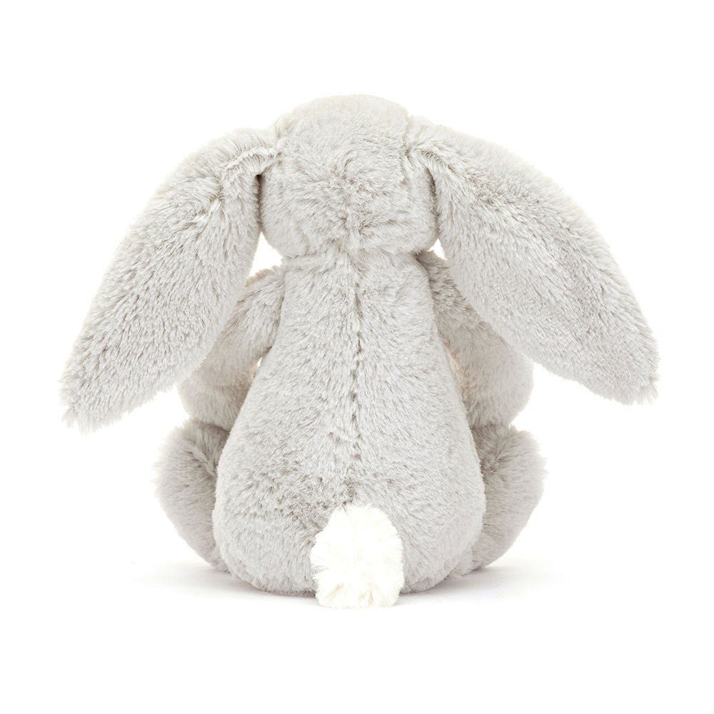 Peluche lapin Blossom Silver Bloom – Petit format – Jellycat – Photo 3