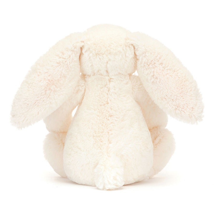 Peluche lapin Blossom crème Berry – Petit format – Jellycat – Photo 3