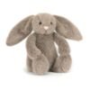 Peluche lapin – Fawn Flufflet Bunny – Jellycat – Photo 1