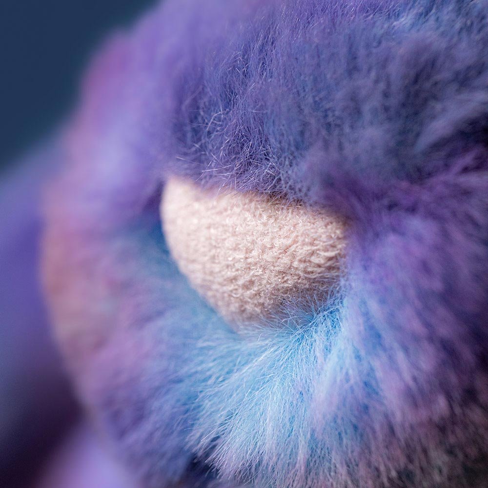 Peluche Lapin – Zodihop Luxe Bunny Original – Jellycat – Photo 2