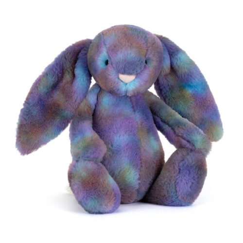 Peluche Lapin – Zodihop Luxe Bunny Original – Jellycat – Photo 1