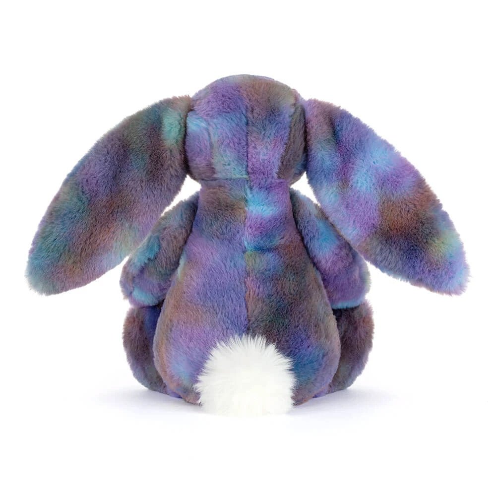 Peluche Lapin – Zodihop Luxe Bunny Original – Jellycat – Photo 3