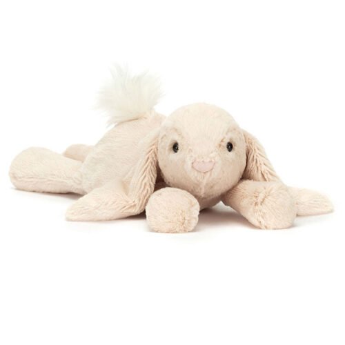 Peluche lapin smudge – Jellycat – Photo 1