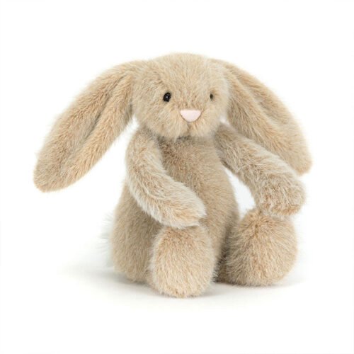 Peluche lapin – Oat Flufflet Bunny – Jellycat – Photo 1