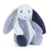 Peluche lapin – Puddlesea Bunny – Jellycat – Photo 1