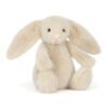Peluche lapin – Wheat Flufflet Bunny – Jellycat – Photo 1