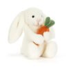 Peluche lapin avec carotte – Jellycat – Photo 1