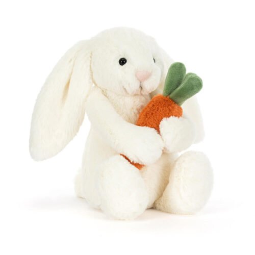 Peluche lapin avec carotte – Jellycat – Photo 1