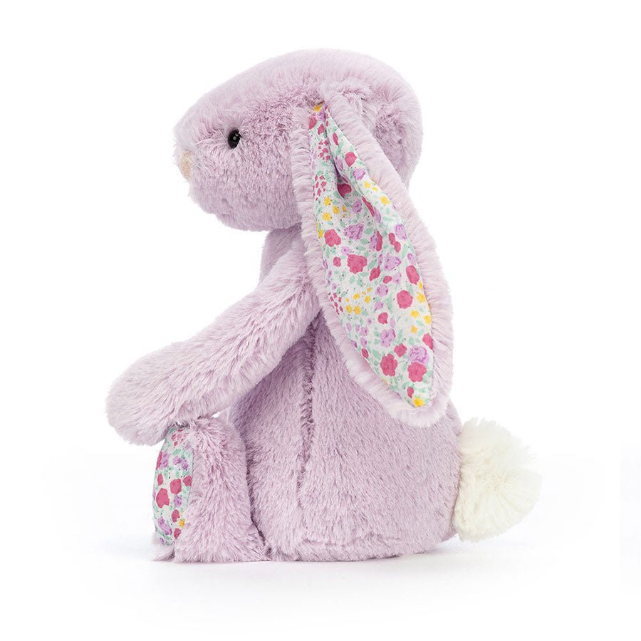 Peluche lapin Blossom Jasmine medium – Jellycat – Photo 2