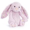 Peluche lapin Blossom Jasmine medium – Jellycat – Photo 1