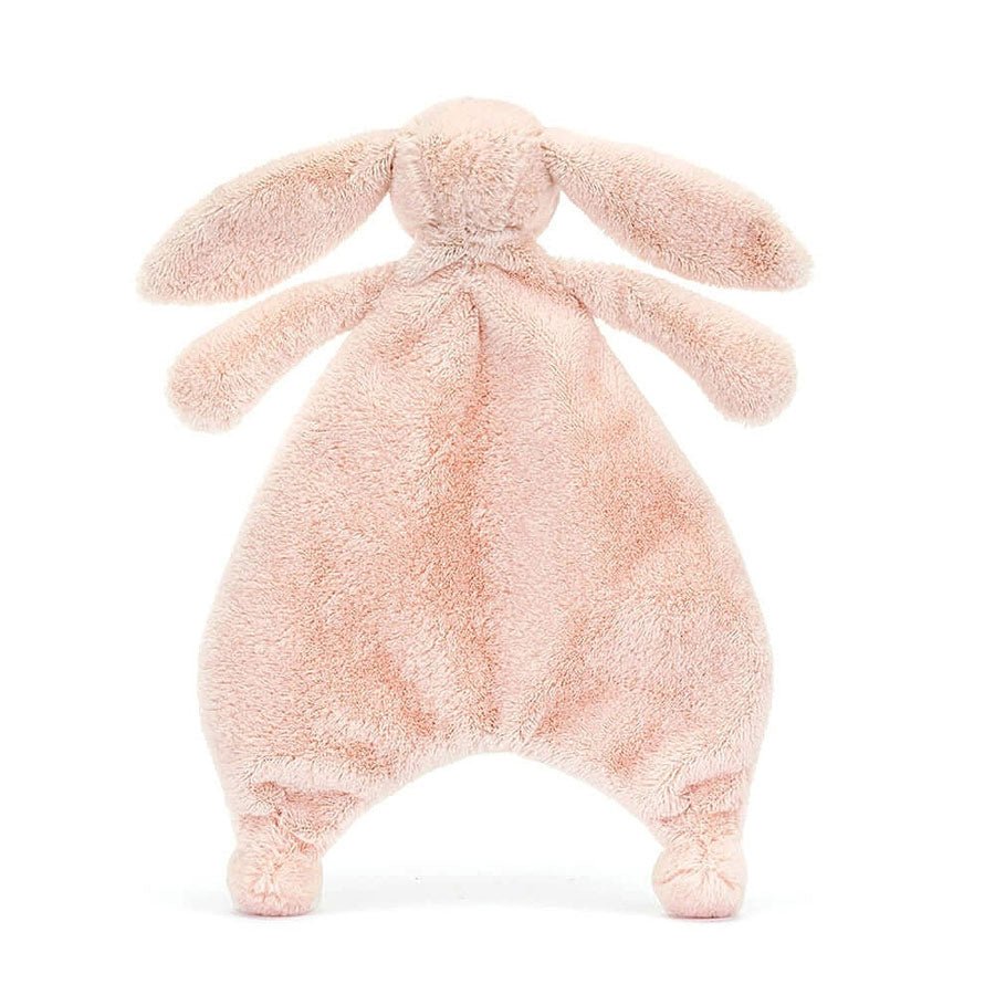 Doudou plat lapin blush – Jellycat – Photo 2