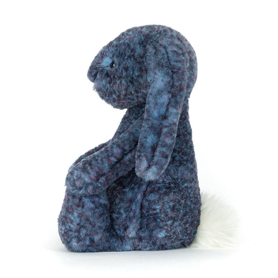 Peluche lapin – Hopscone luxe bunny – Jellycat – Photo 2