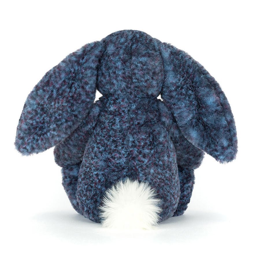 Peluche lapin – Hopscone luxe bunny – Jellycat – Photo 3