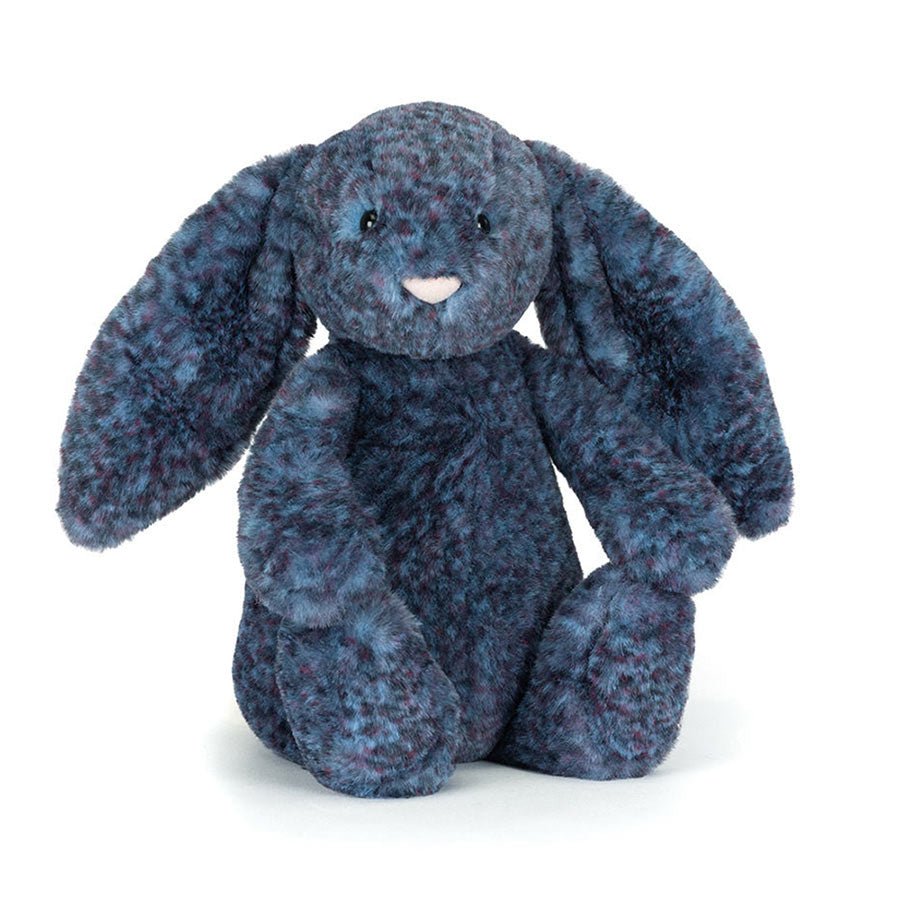 Peluche lapin – Hopscone luxe bunny – Jellycat – Photo 1