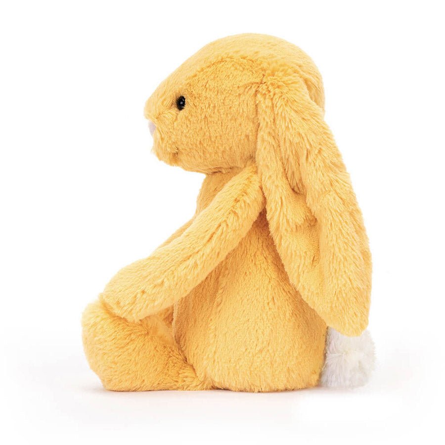 Peluche lapin sunshine medium – Jellycat – Photo 2